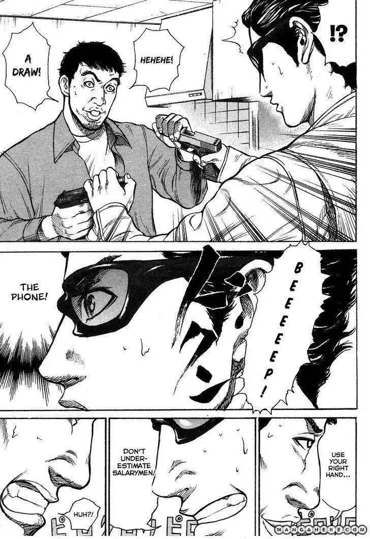 Kyou Kara Hitman Chapter 5 22